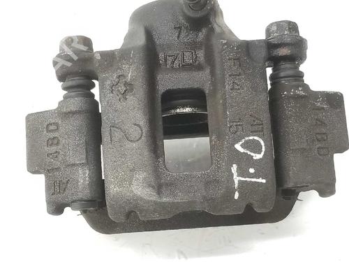 Right rear brake caliper TOYOTA LAND CRUISER PRADO (_J12_) 3.0 D-4D (KDJ120, KDJ125) | BP11597002M106 