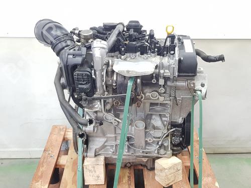 Engine CUPRA LEON (KL1, KU1, KUG) 1.5 eTSI | BP38050258M1 - Image 3