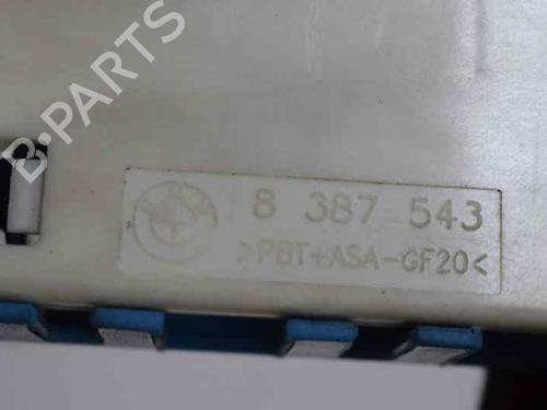 Fuse box BMW X5 (E53) 3.0 d | BP771971E1 