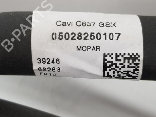Gearstang FIAT DUCATO Van (250_) 140 Multijet 2,2 D | BP31594027M90 - Image 4