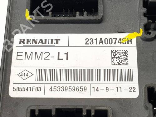 Electronic module RENAULT EXPRESS Box Body/MPV | BP40514713M83 - Image 7