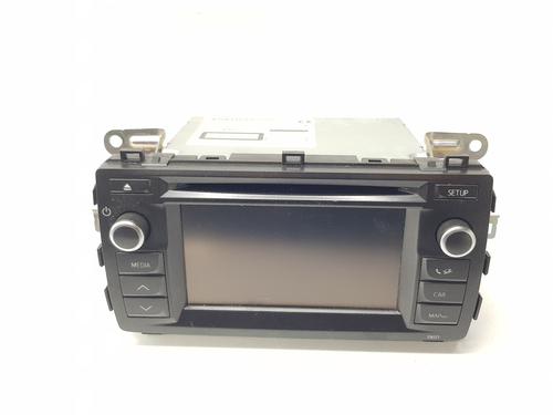 Used Electronic module TOYOTA AURIS (_E18_) [2012-2019]  29464336
