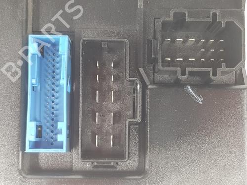 Electronic module AUDI Q7 (4LB) 4.2 TDI quattro | BP18132573M83 