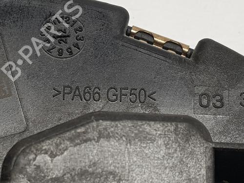 Heater resistor SEAT IBIZA V (KJ1, KJG) 1.0 TSI | BP31118388M108