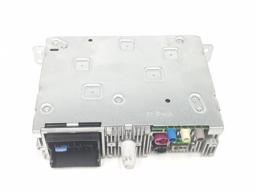 Electronic module CITROËN C4 Grand Picasso II (DA_, DE_) 1.6 BlueHDi 120 | BP17172510M83 