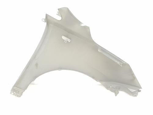 Left front fenders HYUNDAI ix35 (LM, EL, ELH) 2.0 CRDi | BP11964072C41 