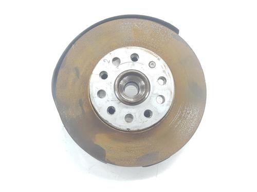 Used Right front steering knuckle VW GOLF VII (5G1, BQ1, BE1, BE2) 1.6 TDI (110 hp) 10373738