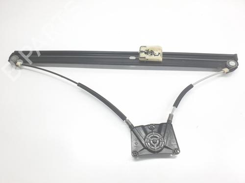 Front left window mechanism VW CRAFTER Van (SY_, SX_)  | BP31282522C22 