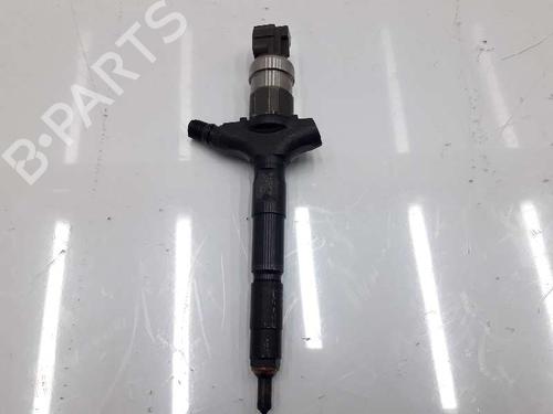 Used Injector RENAULT VEL SATIS (BJ0_) [2002-2025]  3422080
