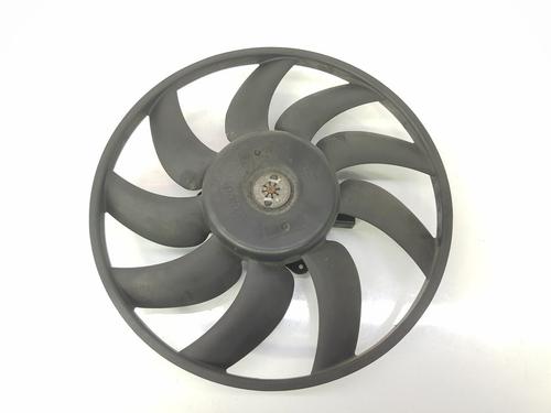 Used Radiator fan Radiator fan AUDI Q5 (8RB) 2.0 TFSI quattro (180 hp) 11056952 11056952