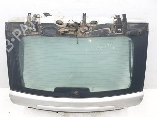 Tailgate LAND ROVER RANGE ROVER SPORT I (L320) 2.7 D 4x4 | BP27363266C6 