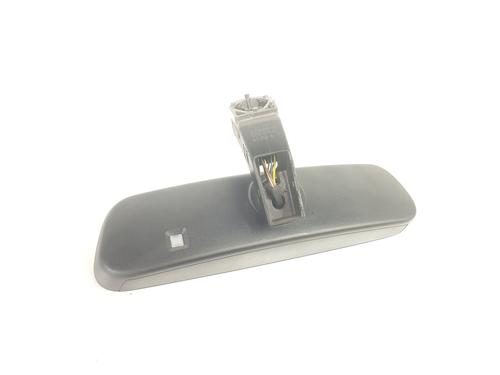 Rear mirror BMW X3 (E83) 2.0 d | BP14969841I6 