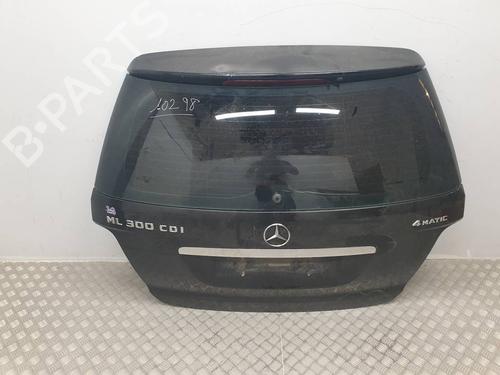Bagklap CC/Kombi-Coupé Bagklap CC/Kombi-Coupé 38754872 38754872