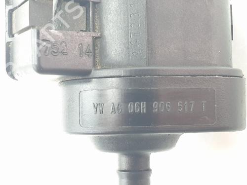 Electronic module AUDI A3 (8V1, 8VK) S3 quattro | BP37664547M83 - Image 6