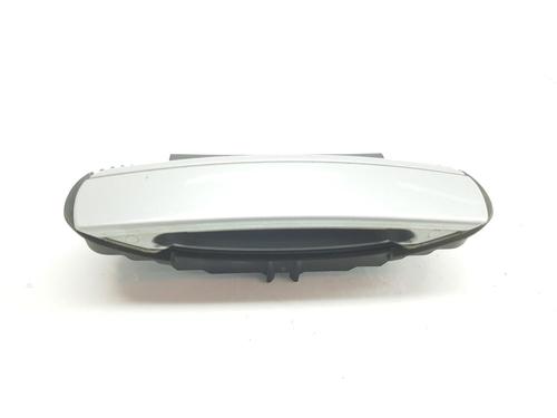 Used Rear right exterior door handle SEAT EXEO (3R2) 2.0 TDI (120 hp) 6063538