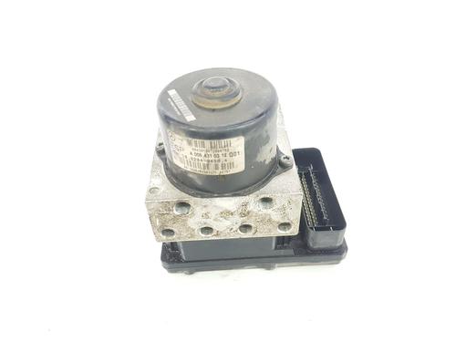ABS pump MERCEDES-BENZ C-CLASS (W203) C 220 CDI (203.008) | BP3380437M43 