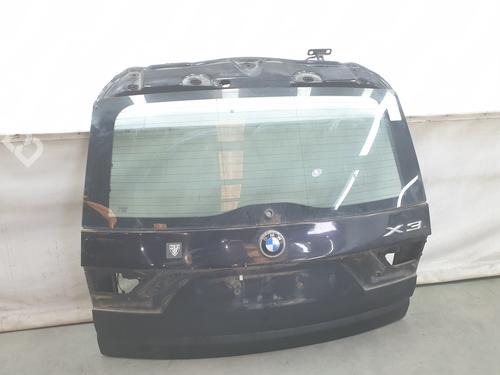 Bakluke CC/Kombi-Kupé BMW X3 (E83) xDrive 20 d | BP5609186C6 