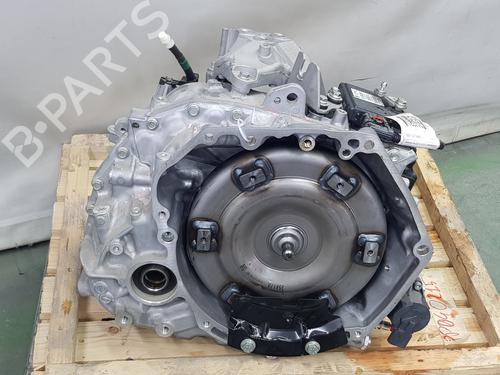 Used Gearbox JEEP RENEGADE SUV (BU, B1, BV) [2014-2025]  29906745