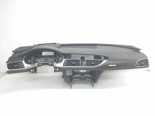 Dashboard AUDI A6 C7 (4G2, 4GC) 2.0 TDI | BP29396154C46 