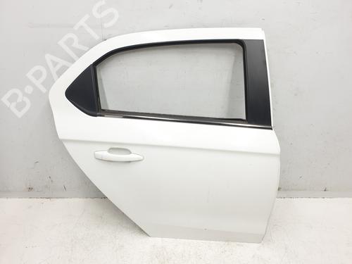 Used Right rear door CITROËN C-ELYSEE (DD_) 1.6 HDI 92 (92 hp) 29313484