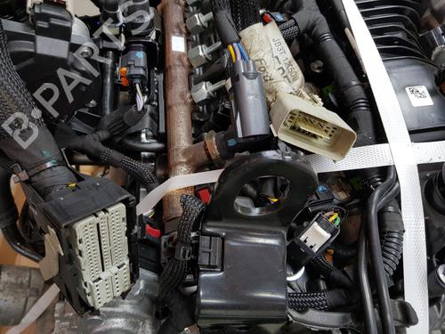 Engine FORD RANGER (TKE) 2.0 EcoBlue 4x4 | BP37177748M1 - Image 8