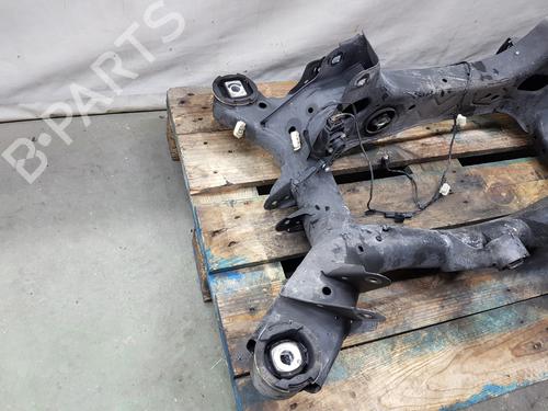 Rear axle BMW 3 (F30, F80) 318 d | BP23533841M2 