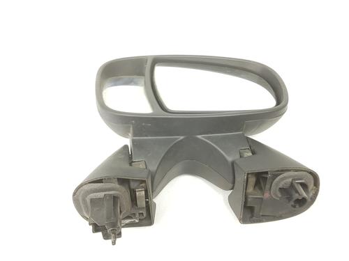 Left mirror RENAULT TRAFIC II Platform/Chassis (EL) 2.0 (EL0A) | BP11697486C26 