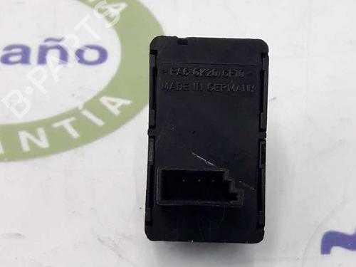 Right front window switch BMW 1 (E87) 116 d | BP2491094I26 