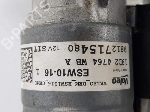 Startmotor JEEP AVENGER (J2) | BP30882492M8