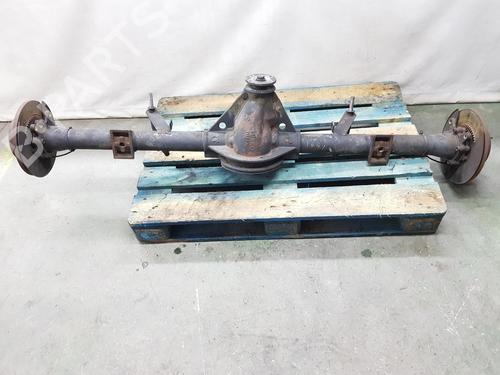 Used Rear axle IVECO DAILY VI Van 33S13, 35S13, 35C13 (126 hp) 16845202