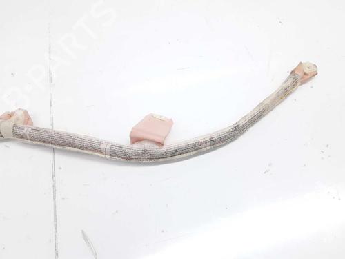 Left curtain airbag VW TOUAREG (7LA, 7L6, 7L7) 2.5 R5 TDI | BP3385319C11 