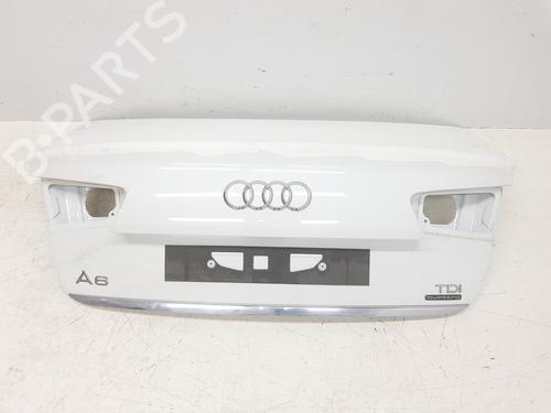 Used Tailgate AUDI A6 C7 (4G2, 4GC) 2.0 TDI (190 hp) 30479585