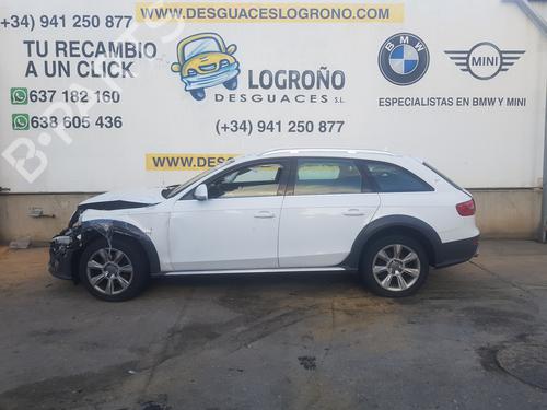 Electronic module AUDI A4 Allroad B8 (8KH) 2.0 TDI quattro | BP37477433M83 - Image 38