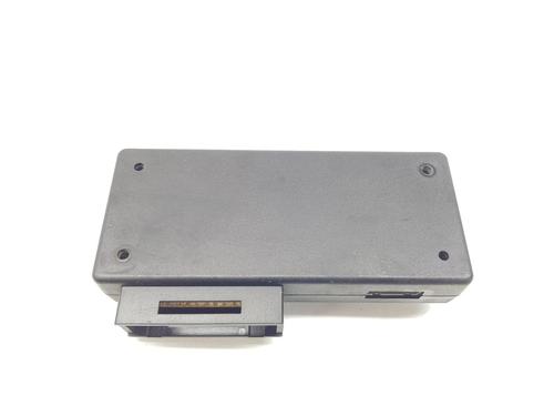 Electronic module MERCEDES-BENZ M-CLASS (W163) ML 270 CDI (163.113) | BP14834539M83 