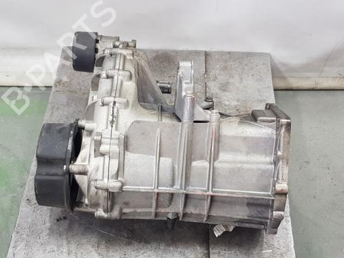 Transfer box PORSCHE CAYENNE (92A) 3.0 Diesel | BP29427584M36 