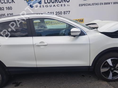 Left front window switch NISSAN QASHQAI II (J11, J11_) 1.6 dCi | BP39532866I27 - Image 27