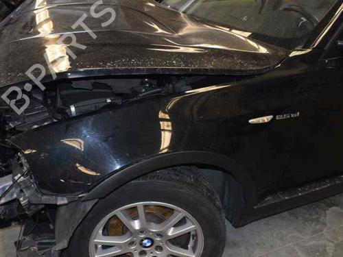 Right front window motor BMW X3 (E83) xDrive 25 i | BP6100336E20 