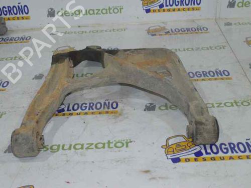 Right rear suspension arm MERCEDES-BENZ M-CLASS (W164) ML 280 CDI 4-matic (164.120) | BP801088M15 