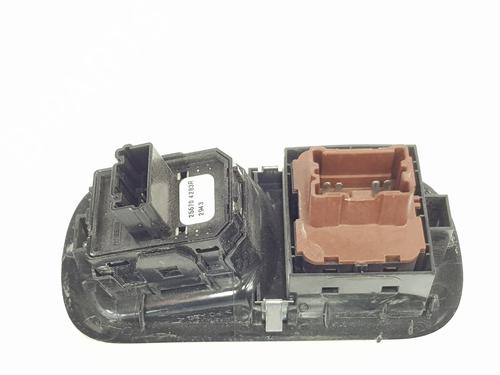 Left front window switch RENAULT MASTER III Van (FV) 2.3 dCi 130 FWD (FV0M, FV0Y, FV0J, FV02, FV03) | BP32631657I27