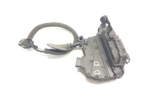 Højre fortil lås RENAULT CLIO IV (BH_) 0.9 TCe 90 (BHNF, BHMA, BHMH, BHJK, BHJR) (90 hp) 31594042