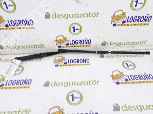 Front windshield wiper arm AUDI TT (8J3) 2.0 TFSI | BP3663286C143 