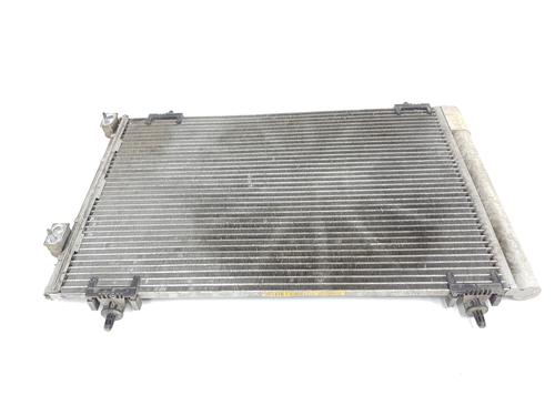 Used AC radiator AC radiator PEUGEOT PARTNER Tepee 1.6 BlueHDi 100 (100 hp) 36042129 36042129