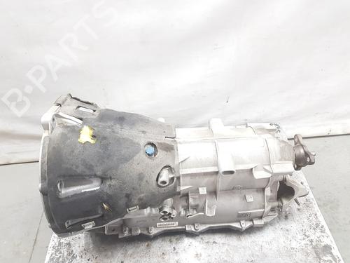 Used Gearbox BMW 3 Gran Turismo (F34) 318 d (150 hp) 9805977