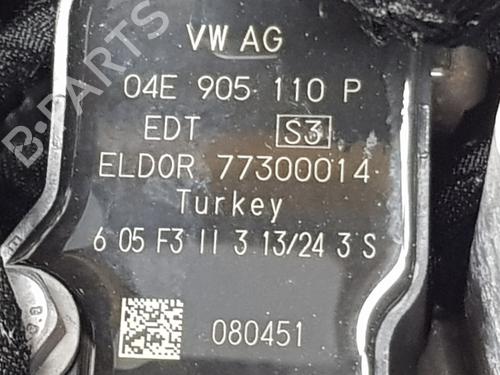 Engine SKODA KAMIQ (NW4) | BP31654481M1