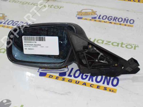 Used Left mirror AUDI A3 (8L1) 1.6 (102 hp) 785595