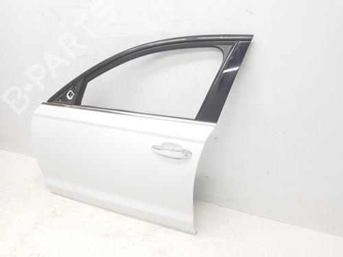 Left front door AUDI A6 C7 (4G2, 4GC) 2.0 TDI | BP29548297C2 