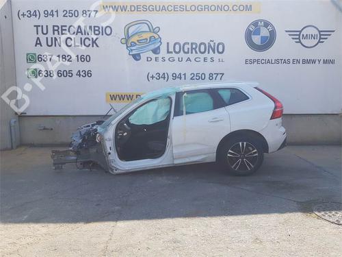 Left rear brake caliper VOLVO XC60 II (246) | BP38936533M107 - Image 23