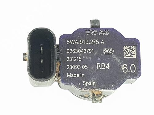 Electronic module SEAT LEON (KL1, KLG)  | BP29436646M83 