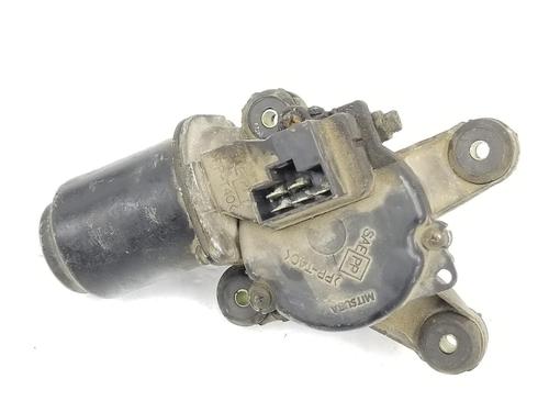 Front wiper motor NISSAN PATROL GR V Wagon (Y61) 3.0 DTi | BP8101012M29 