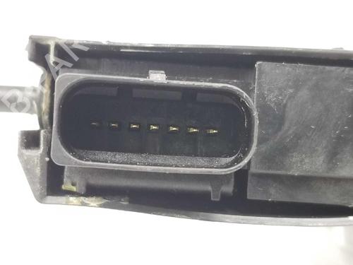 Rear right lock CITROËN C4 Grand Picasso II (DA_, DE_)  | BP7195566C99 
